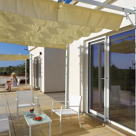 Allu Ruvezzu 2.0 Bed and breakfast