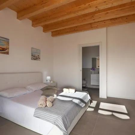 Allu Ruvezzu 2.0 Bed and breakfast