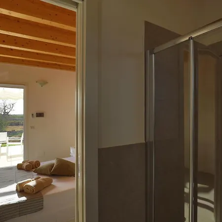 Allu Ruvezzu 2.0 3* Torre Mozza