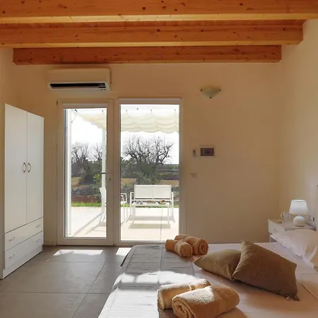 Allu Ruvezzu 2.0 Torre Mozza