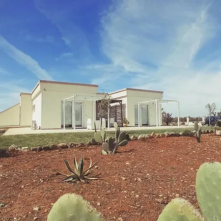 Bed and breakfast Allu Ruvezzu 2.0