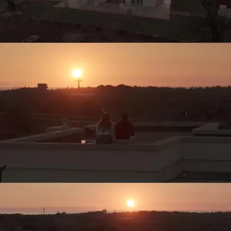 Allu Ruvezzu 2.0 Bed and breakfast