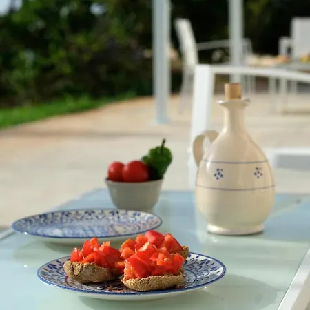 Allu Ruvezzu 2.0 Bed and Breakfast 3*
