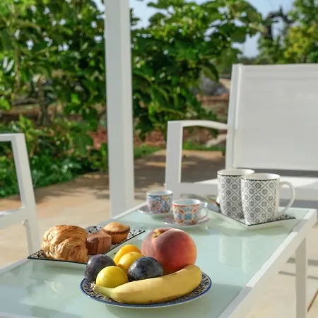Allu Ruvezzu 2.0 Bed & Breakfast *