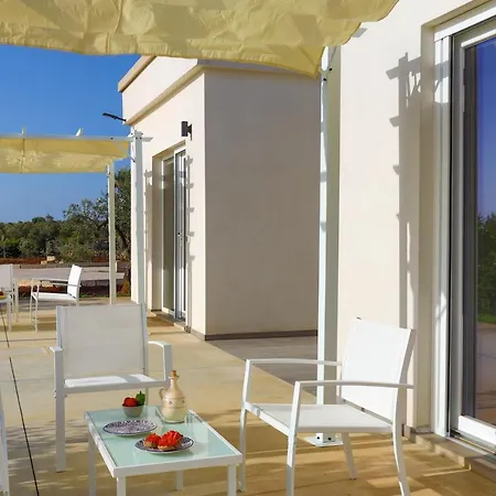 Allu Ruvezzu 2.0 Bed & Breakfast *