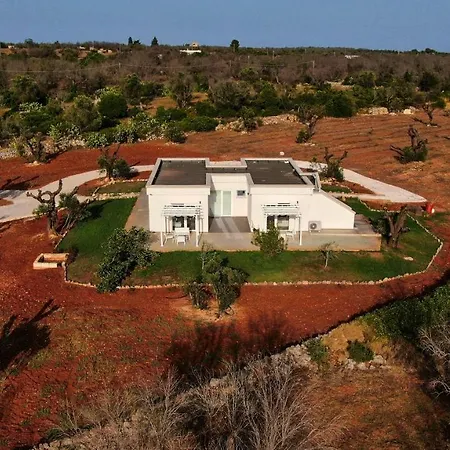 Allu Ruvezzu 2.0 Torre Mozza