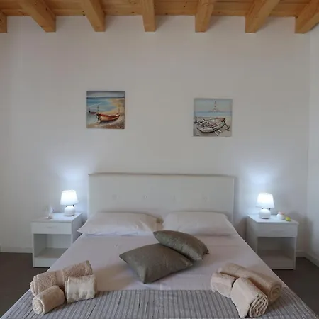 Bed and Breakfast Allu Ruvezzu 2.0