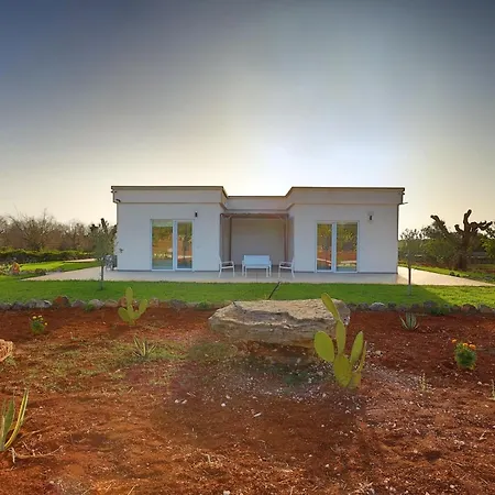 Bed & Breakfast Allu Ruvezzu 2.0