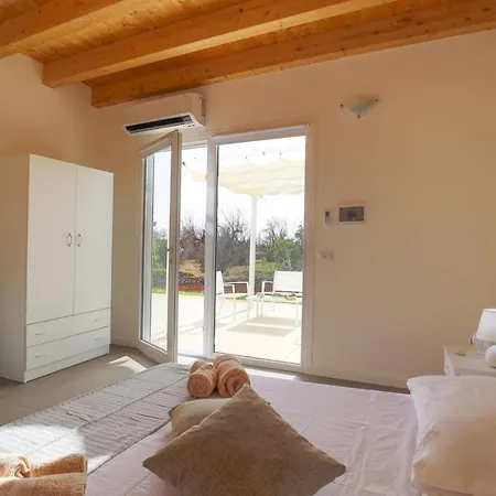 Allu Ruvezzu 2.0 Bed & Breakfast