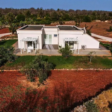 Allu Ruvezzu 2.0 Bed & Breakfast