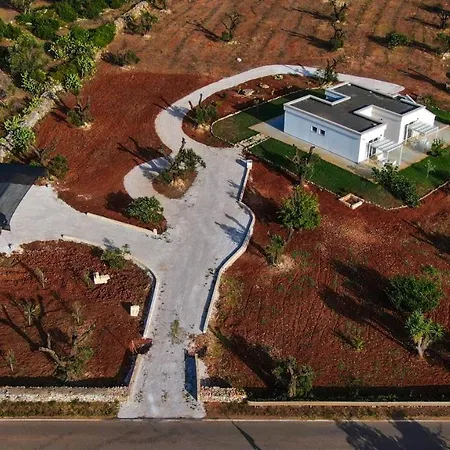 Bed & Breakfast Allu Ruvezzu 2.0