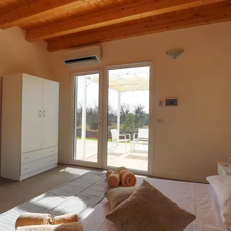 Allu Ruvezzu 2.0 Torre Mozza