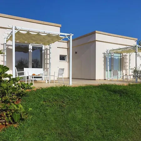 Bed & Breakfast Allu Ruvezzu 2.0 *