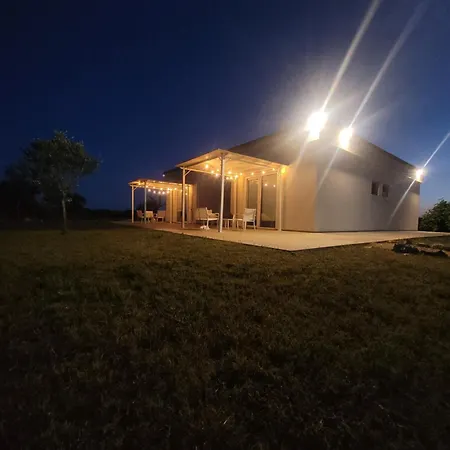 Allu Ruvezzu 2.0 Bed & Breakfast