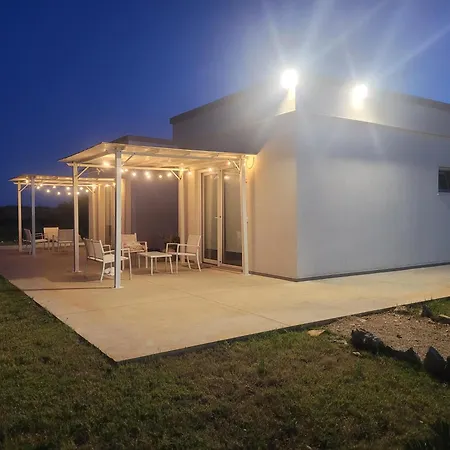 Allu Ruvezzu 2.0 Bed & Breakfast 3*