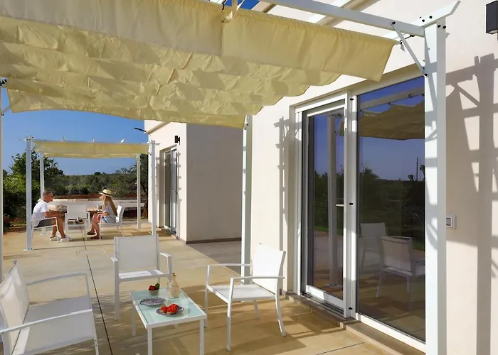 Allu Ruvezzu 2.0 فندق مبيت وإفطار