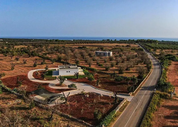 Allu Ruvezzu 2.0 فندق مبيت وإفطار توري موتسا