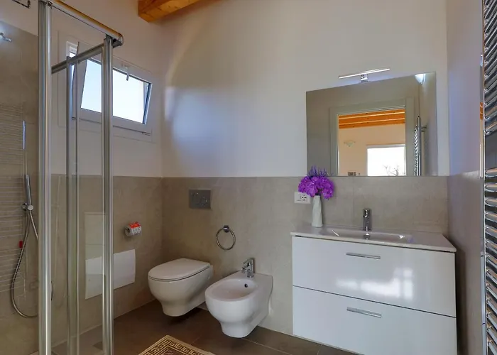 Allu Ruvezzu 2.0 Bed & Breakfast 3*